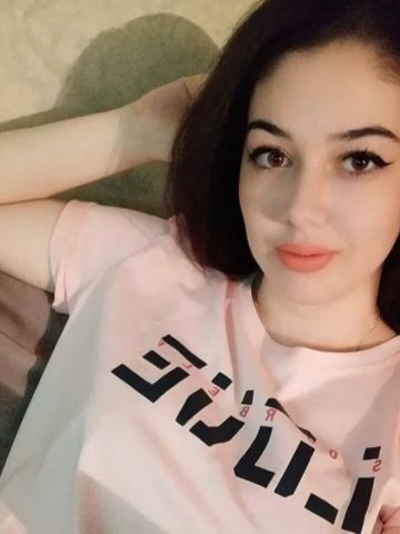 Проститутка Флора